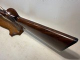 Browning Citori 525 Feather Three Barrel Combo .410 ga., .28 ga. And .20 ga. W/ 15 Chokes and Leather Case - 10 of 25
