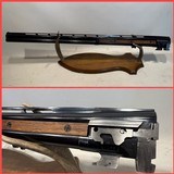 Browning Citori 525 Feather Three Barrel Combo .410 ga., .28 ga. And .20 ga. W/ 15 Chokes and Leather Case - 22 of 25