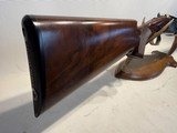Browning Citori 525 Feather Three Barrel Combo .410 ga., .28 ga. And .20 ga. W/ 15 Chokes and Leather Case - 2 of 25