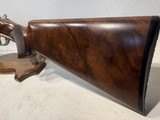 Browning Citori 525 Feather Three Barrel Combo .410 ga., .28 ga. And .20 ga. W/ 15 Chokes and Leather Case - 6 of 25