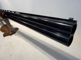 Browning Citori 525 Feather Three Barrel Combo .410 ga., .28 ga. And .20 ga. W/ 15 Chokes and Leather Case - 5 of 25