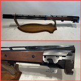 Browning Citori 525 Feather Three Barrel Combo .410 ga., .28 ga. And .20 ga. W/ 15 Chokes and Leather Case - 24 of 25