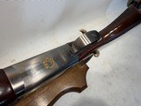 Browning Citori 525 Feather Three Barrel Combo .410 ga., .28 ga. And .20 ga. W/ 15 Chokes and Leather Case - 11 of 25