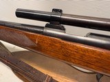 Winchester Model 52B Sporting w/ 24” Barrel and Scope Man. 1949 - Image 10 of 25