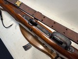 Winchester Model 52B Sporting w/ 24” Barrel and Scope Man. 1949 - Image 19 of 25