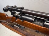 Winchester Model 52B Sporting w/ 24” Barrel and Scope Man. 1949 - Image 4 of 25
