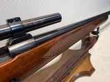 Winchester Model 52B Sporting w/ 24” Barrel and Scope Man. 1949 - Image 5 of 25