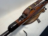 Winchester Model 52B Sporting w/ 24” Barrel and Scope Man. 1949 - Image 20 of 25