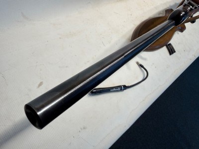 Winchester Model 52B Sporting w/ 24” Barrel and Scope Man. 1949 - Image 21 of 25
