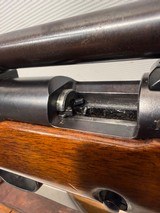 Winchester Model 52B Sporting w/ 24” Barrel and Scope Man. 1949 - Image 15 of 25