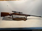 Winchester Model 52B Sporting w/ 24” Barrel and Scope Man. 1949 - Image 1 of 25