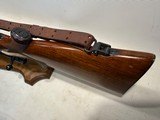Winchester Model 52B Sporting w/ 24” Barrel and Scope Man. 1949 - Image 17 of 25