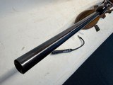 Winchester Model 52B Sporting w/ 24” Barrel and Scope Man. 1949 - Image 21 of 25
