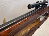 Winchester Model 52B Sporting w/ 24” Barrel and Scope Man. 1949 - Image 11 of 25