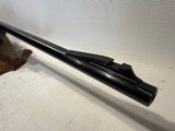 Winchester Model 52B Sporting w/ 24” Barrel and Scope Man. 1949 - Image 7 of 25