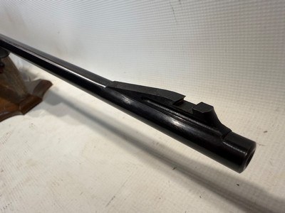 Winchester Model 52B Sporting w/ 24” Barrel and Scope Man. 1949 - Image 7 of 25