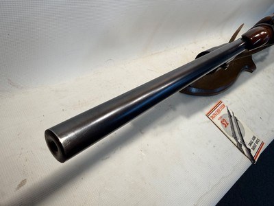 Winchester Model 52B Target 22 Lr. w/ 28” Heavy Barrel and a 12x Litchert Scope - Image 21 of 24