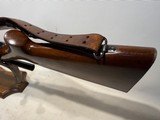 Winchester Model 52B Target 22 Lr. w/ 28” Heavy Barrel and a 12x Litchert Scope - Image 17 of 24