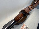 Winchester Model 52B Target 22 Lr. w/ 28” Heavy Barrel and a 12x Litchert Scope - Image 20 of 24
