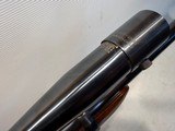 Winchester Model 52B Target 22 Lr. w/ 28” Heavy Barrel and a 12x Litchert Scope - Image 9 of 24