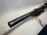 Winchester Model 52B Target 22 Lr. w/ 28” Heavy Barrel and a 12x Litchert Scope - Image 21 of 24