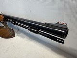 Thompson Center Encore 50 Cal. Muzzleloader w/ Hardwood Stock - Image 6 of 18