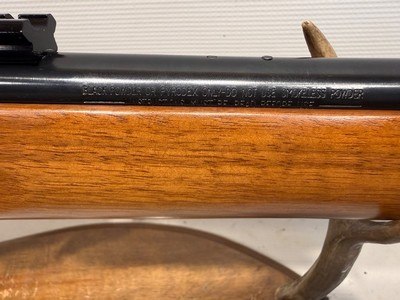 Thompson Center Encore 50 Cal. Muzzleloader w/ Hardwood Stock - Image 5 of 18