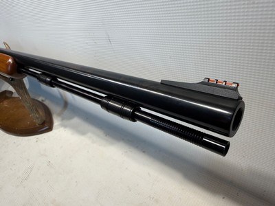 Thompson Center Encore 50 Cal. Muzzleloader w/ Hardwood Stock - Image 6 of 18