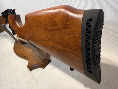 Thompson Center Encore 50 Cal. Muzzleloader w/ Hardwood Stock - Image 11 of 18