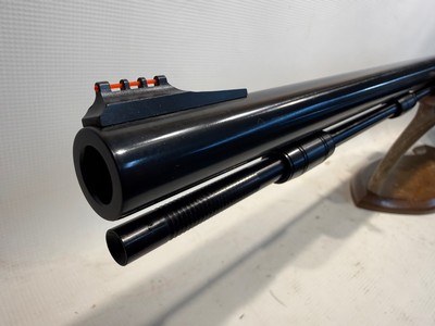 Thompson Center Encore 50 Cal. Muzzleloader w/ Hardwood Stock - Image 15 of 18
