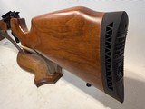 Thompson Center Encore 50 Cal. Muzzleloader w/ Hardwood Stock - Image 11 of 18