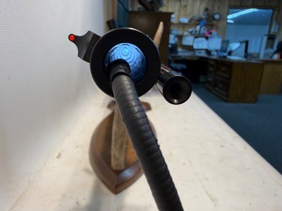Thompson Center Encore 50 Cal. Muzzleloader w/ Hardwood Stock - Image 17 of 18