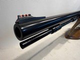 Thompson Center Encore 50 Cal. Muzzleloader w/ Hardwood Stock - Image 15 of 18