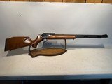 Thompson Center Encore 50 Cal. Muzzleloader w/ Hardwood Stock - Image 1 of 18