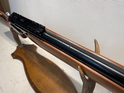 Thompson Center Encore 50 Cal. Muzzleloader w/ Hardwood Stock - Image 9 of 18