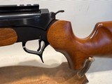Thompson Center Encore 50 Cal. Muzzleloader w/ Hardwood Stock - Image 12 of 18