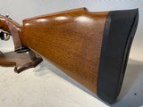 Ithaca / SKB Model 600 12 Ga. O/U w/ 30” Fixed Full Choke Barrels - 7 of 24