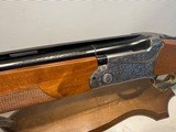 Ithaca / SKB Model 600 12 Ga. O/U w/ 30” Fixed Full Choke Barrels - 9 of 24