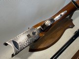 Ithaca / SKB Model 600 12 Ga. O/U w/ 30” Fixed Full Choke Barrels - 13 of 24