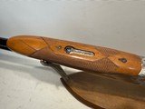 Ithaca / SKB Model 600 12 Ga. O/U w/ 30” Fixed Full Choke Barrels - 22 of 24