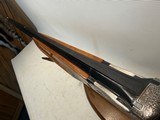 Ithaca / SKB Model 600 12 Ga. O/U w/ 30” Fixed Full Choke Barrels - 24 of 24