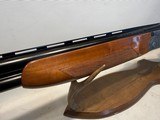 Ithaca / SKB Model 600 12 Ga. O/U w/ 30” Fixed Full Choke Barrels - 10 of 24