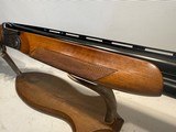 Ithaca / SKB Model 600 12 Ga. O/U w/ 30” Fixed Full Choke Barrels - 5 of 24