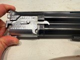 Ithaca / SKB Model 600 12 Ga. O/U w/ 30” Fixed Full Choke Barrels - 18 of 24