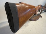 Ithaca / SKB Model 600 12 Ga. O/U w/ 30” Fixed Full Choke Barrels - 2 of 24