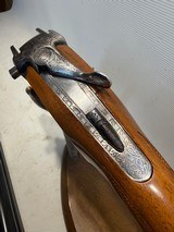 Ithaca / SKB Model 600 12 Ga. O/U w/ 30” Fixed Full Choke Barrels - 16 of 24