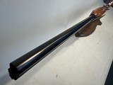 Ithaca / SKB Model 600 12 Ga. O/U w/ 30” Fixed Full Choke Barrels - 23 of 24