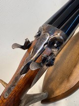 Pedersoli Kodiak IV 45-70 SxS MINT CONDITION - Image 4 of 21