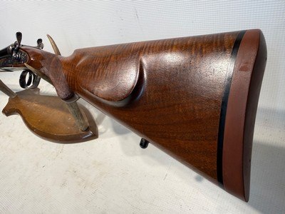Pedersoli Kodiak IV 45-70 SxS MINT CONDITION - Image 8 of 21