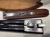 Pedersoli Kodiak IV 45-70 SxS MINT CONDITION - Image 18 of 21